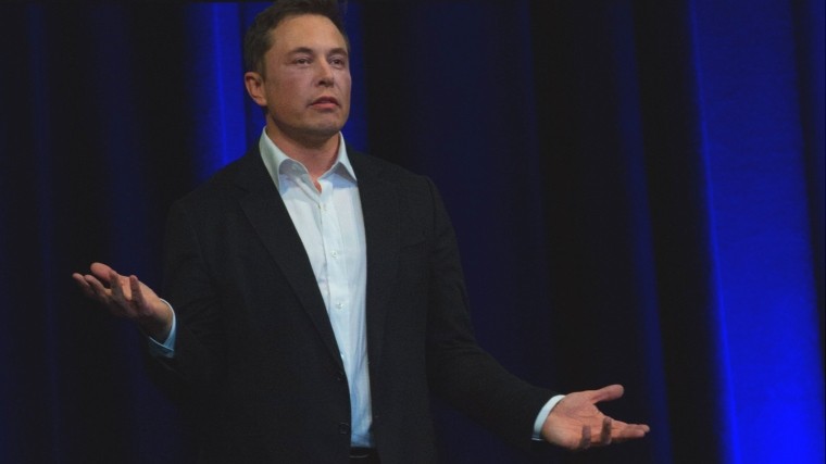 Илон Маск обвинил сотрудника Tesla в «длительном и вредоносном» саботаже