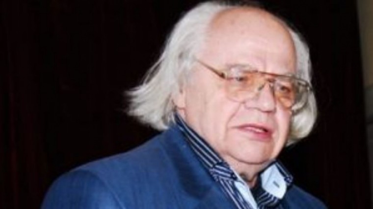 В Киеве скончался известный поэт Иван Драч