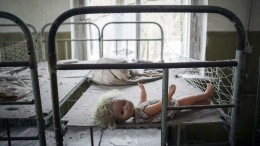 Смертность на Украине в два раза превысила рождаемость