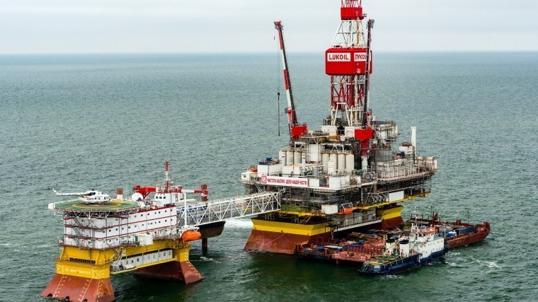 Россия предлагает увеличить производство нефти