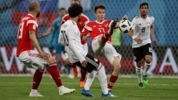 «Шпигель» извинился перед Россией за недооценку ее команды