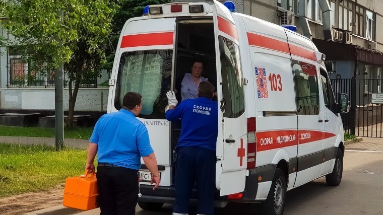 Шесть человек едва не погибли в жутком ДТП под Воронежем