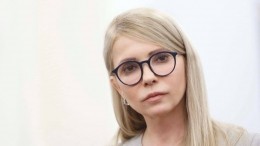 «Выбор сделает Вашингтон» — эксперт о шансах Тимошенко на президентство