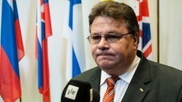МИД Литвы: бойкотировать ЧМ-2018 — не удалось