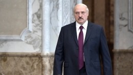 Лукашенко заявил о потере независимости Белоруссии