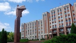 Российские миротворцы останутся в Приднестровье