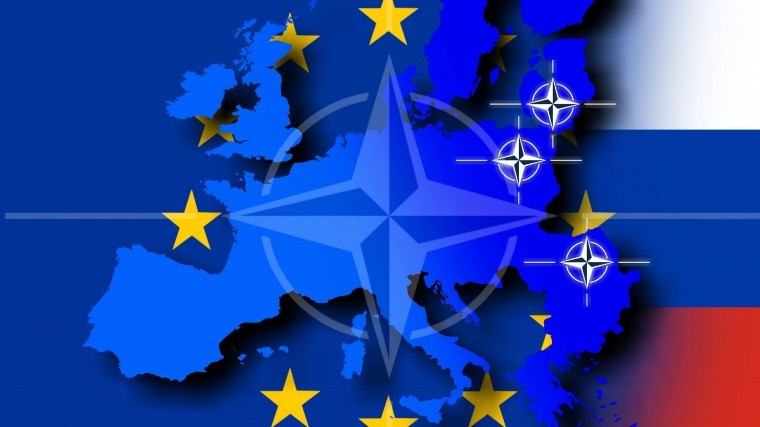 Российский эксперт назвал истинные причины расширения НАТО на восток