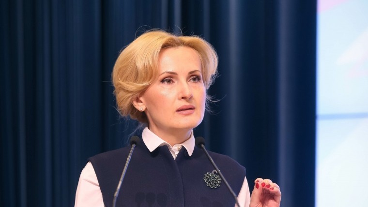 «Черная ложь и русофобия!» — депутат Яровая вступила в полемику с литовским президентом