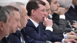 Министр труда РФ объяснил, зачем на самом деле повышают пенсионный возраст
