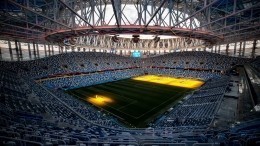 Чего ждать российским болельщикам от матча  РФ — Уругвай в Самаре?