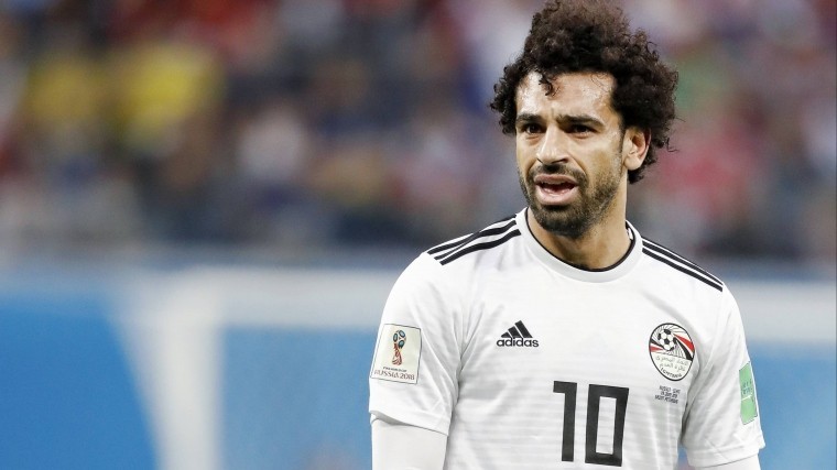 В сборной Египта ответили на слухи об уходе Салаха из сборной