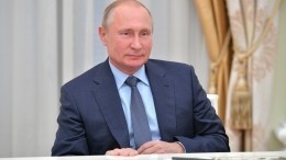 Владимир Путин и Реджеп Эрдоган провели телефонные переговоры