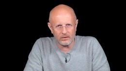 «Гоблин» Пучков раскритиковал писательницу Улицкую за слова о России