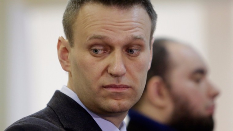 Навальному продлили испытательный срок по делу «Кировлеса»
