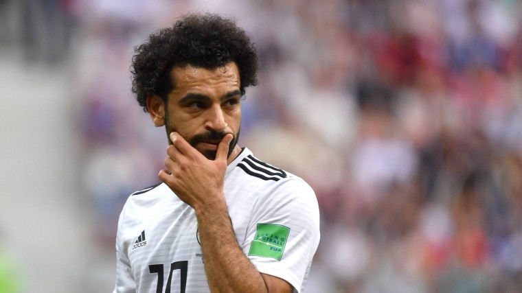 Египетский комментатор умер в прямом эфире третьего подряд поражения сборной