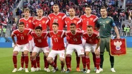 Матч Россия — Испания в плей-офф ЧМ-2018 — мнение Бориса Раппопорта