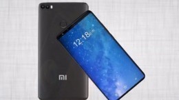 В июле Xiaomi покажет новый смартфон