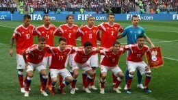 Эксперты рассказали, как лучше сыграть России в матче ЧМ с испанцами