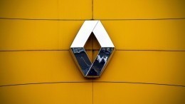 Стало известно, когда презентуют новый кроссовер Renault