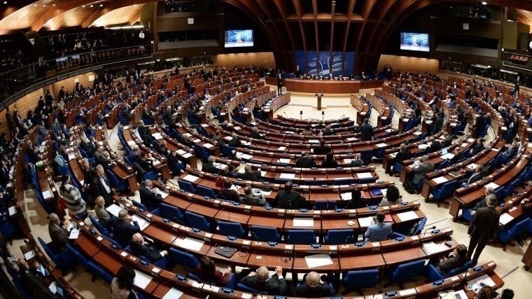 Совет Европы поставил России ультиматум по срокам взноса в бюджет организации