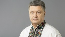 Порошенко ответит в суде по иску правозащитников Transparency International