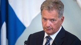 Президент Финляндии намерен вмешаться в переговоры Путина и Трампа