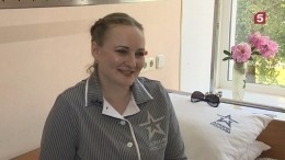 Получившая гражданство экс-украинка Баракат наконец может встретиться с семьей