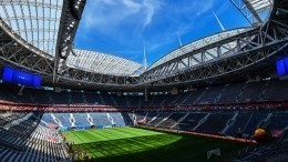 Голодец: стадионы ЧМ-2018 будут использоваться для развития детского спорта