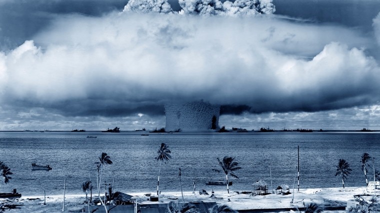 В США случайно перехватили приказ о ядерном ударе
