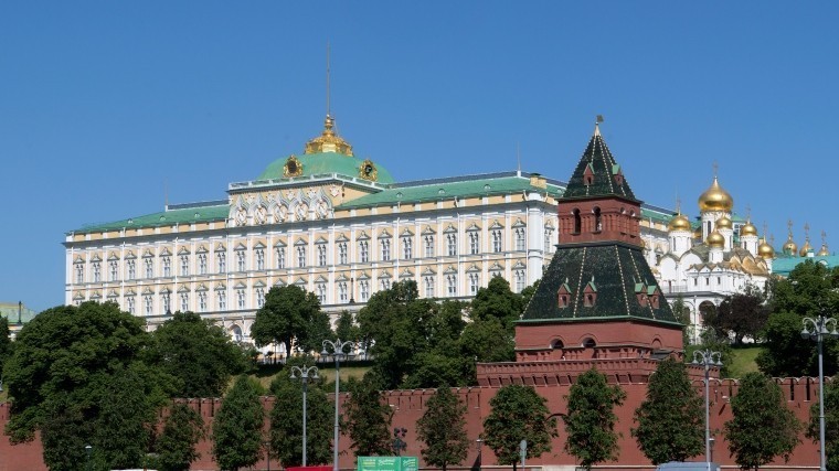 Кремль назвал взаимодействие омбудсменов РФ и Украины «раскоординацией»