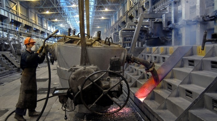 Россия обжаловала в ВТО пошлины США на сталь и алюминий