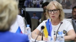 Украина готова передать России 23 заключенных