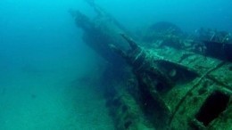 Видео: На дне Севастопольской бухты нашли затонувшие исторические корабли