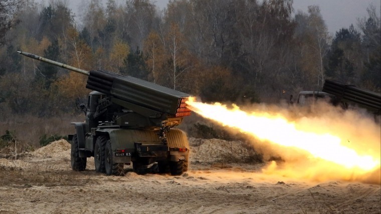 Украина угрожает всем «мощнейшей крылатой ракетой»