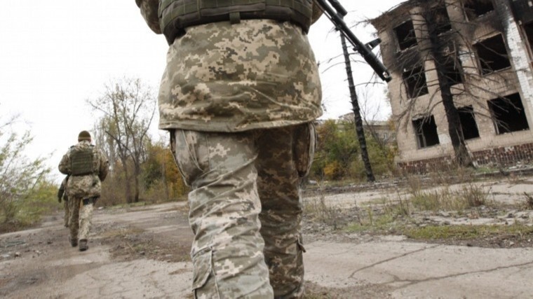 «Геноцид!» — украинские военные подорвали газораспределительную станцию в ДНР