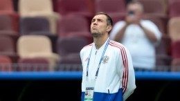 Дзюба «готов умереть» в матче Россия-Испания на ЧМ-2018