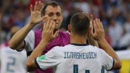 Недовольный Лоза раскритиковал сборную РФ после победы над Испанией