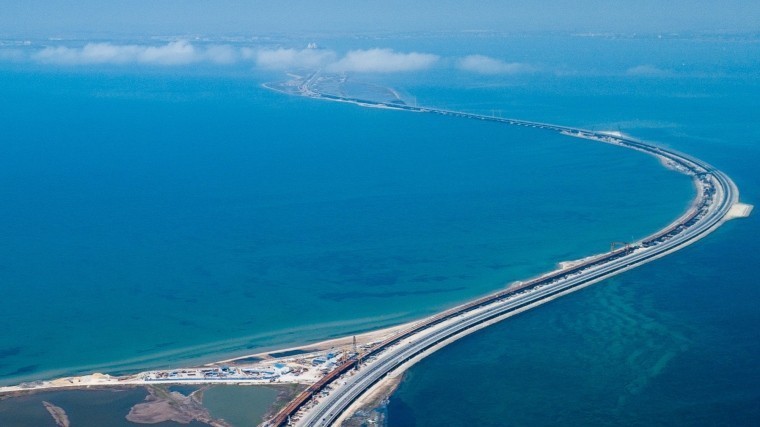 Крымский мост или мiст? Составители Google-карт проявили «политкорректность»