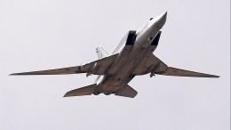 Новейший комплекс «Кинжал» испытают на бомбардировщике Ту-22М3