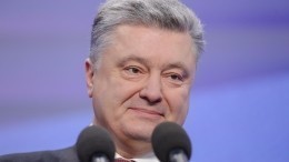 Порошенко назвал «самого искреннего» друга Украины