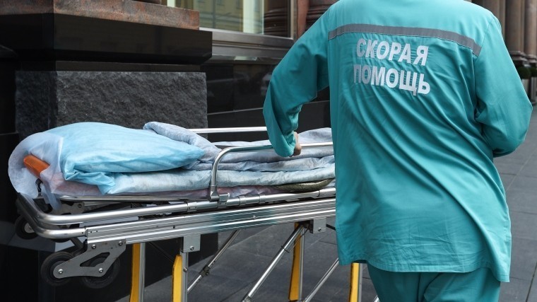 СМИ: Экс-прокурор Кузбасса найден мертвым в своем гараже