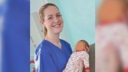 В Великобритании арестована медсестра, убившая восемь детей