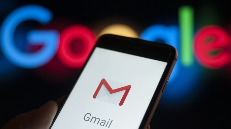 Google обвинили в утечке данных с почтовых ящиков