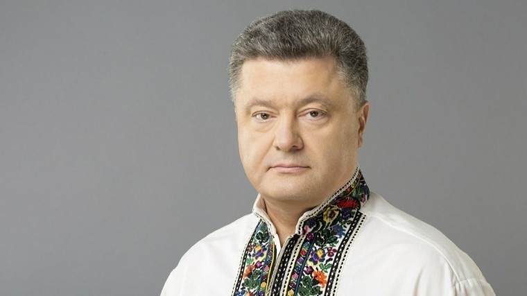 В Госдуме оценили мнение Порошенко о крещении Украины князем Владимиром