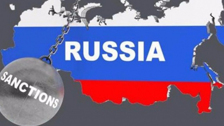 «Пока им это выгодно»: эксперт о продлении Евросоюзом антироссийских санкций
