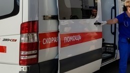 Восемь взрослых и ребенок погибли в ДТП в Краснодарском крае