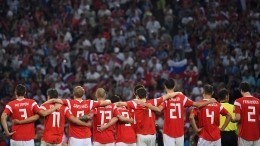 Магии не получилось! Хорватия после серии пенальти вышла в полуфинал ЧМ-2018