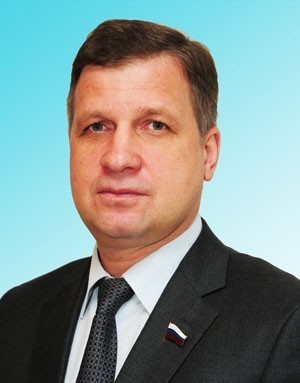 Игорь Астапов