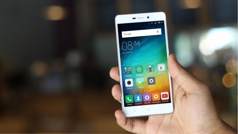 Китайские смартфоны под брендом Xiaomi исчезнут с рынка