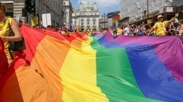 Певица Гречка «угорает» с ЛГБТ-активистов, возмущенных скандалом с трансгендером